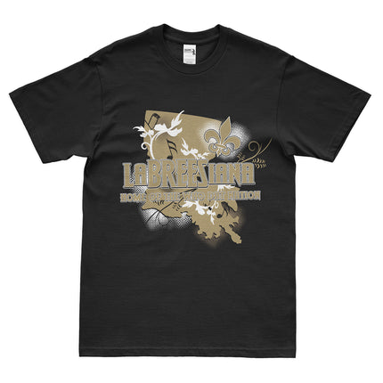 LaBREESiana T-Shirt