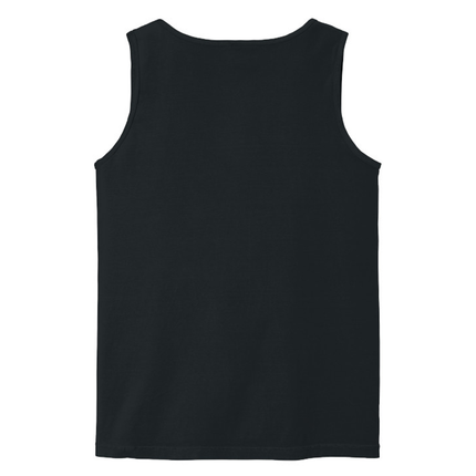 NOLA No One Likes Atlanta OG Tank Top Back Mockup