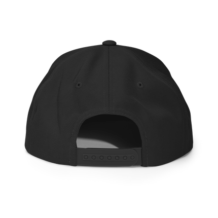 HOUDAT Snapback Hat